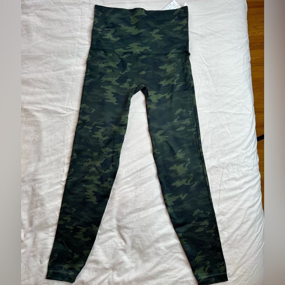 Spanx Leggings - New